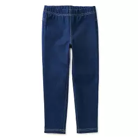 Tea Collection Denim-Like Leggings