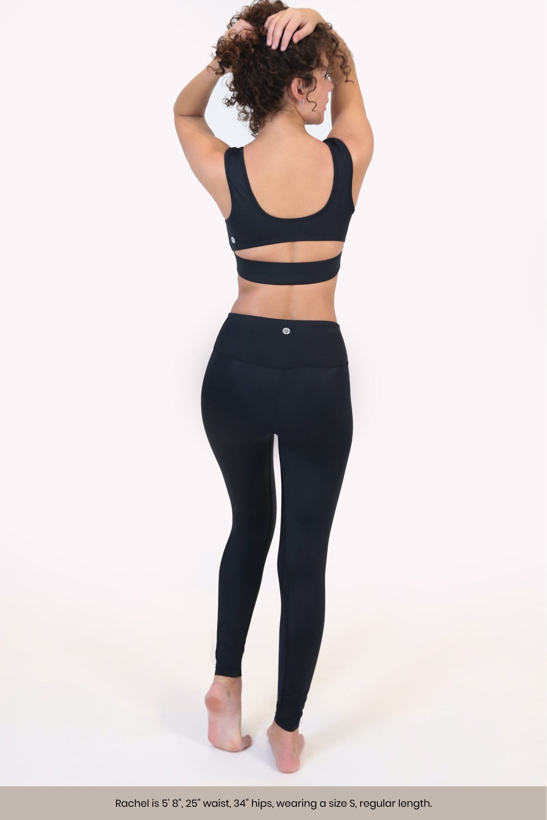 The Classic Renew Legging