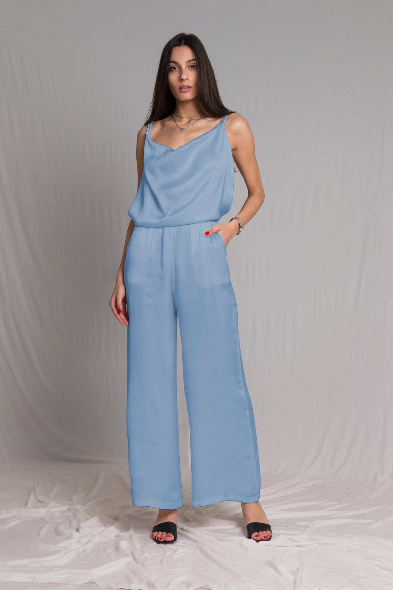 The Emma Jumpsuit