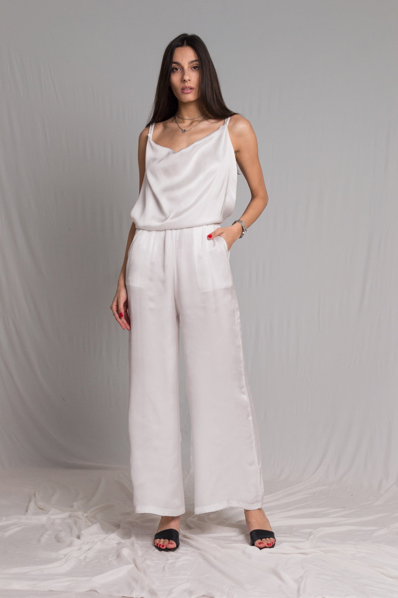 The Emma Jumpsuit