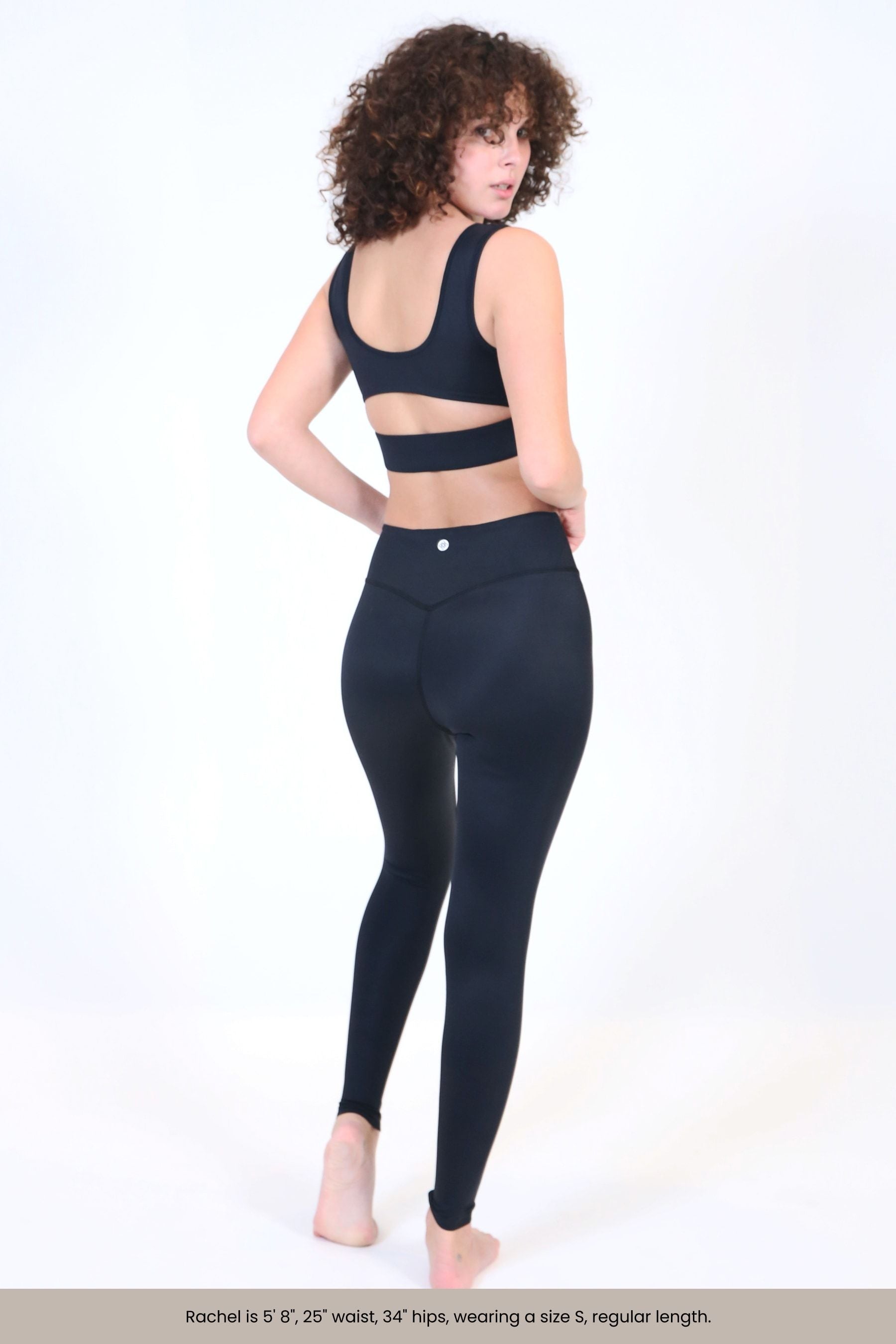 The Modern Renew Legging