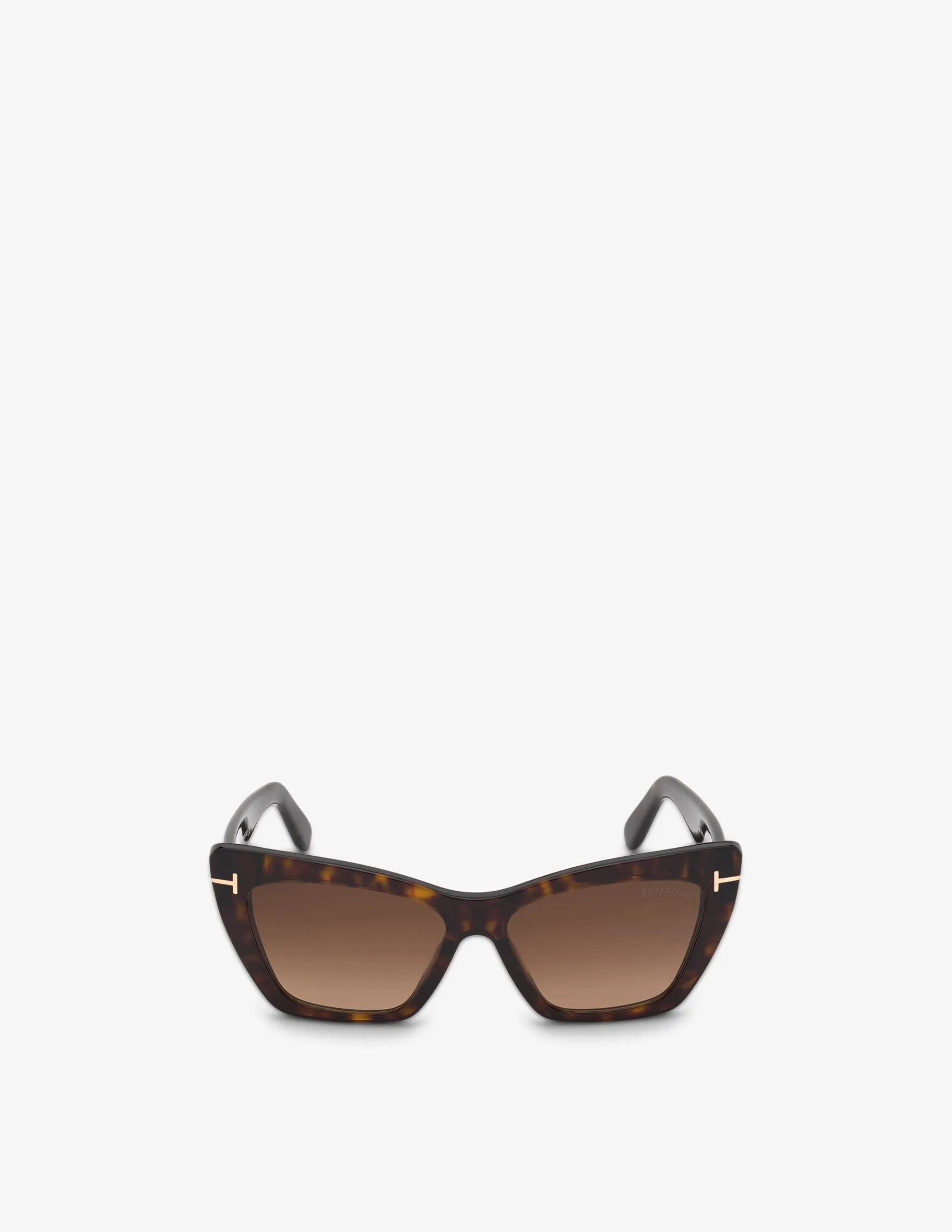 Tom Ford FT0871 cat-eye sunglasses