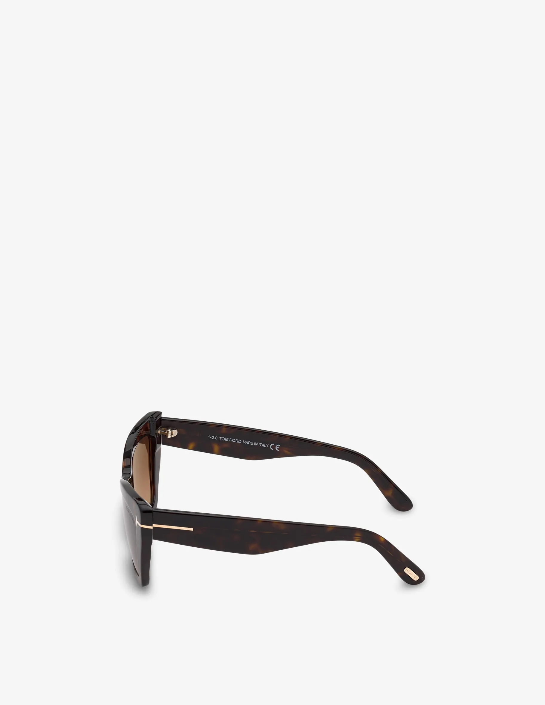 Tom Ford FT0871 cat-eye sunglasses