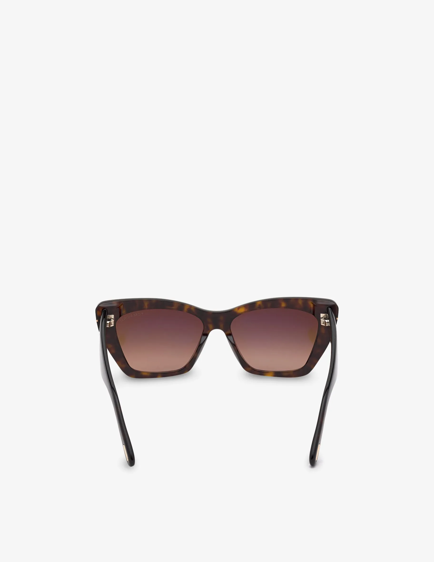 Tom Ford FT0871 cat-eye sunglasses