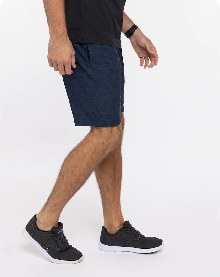 Travis Mathew Boat Snacks Shorts