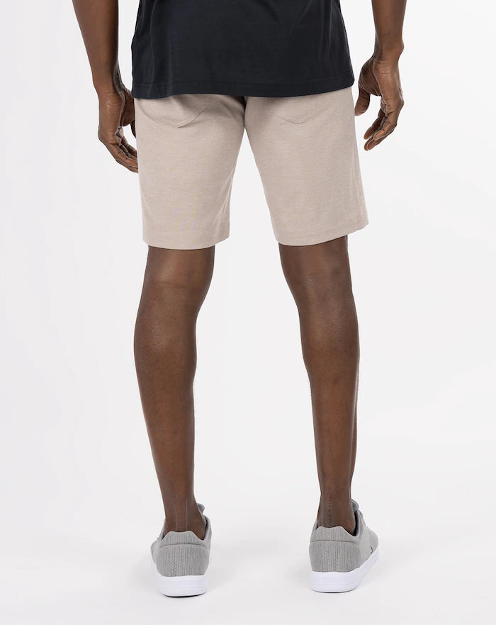 TravisMathew Highlands Short