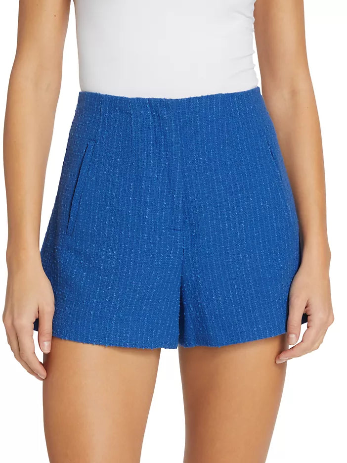 Veronica Beard - Jazmin Short - Cobalt