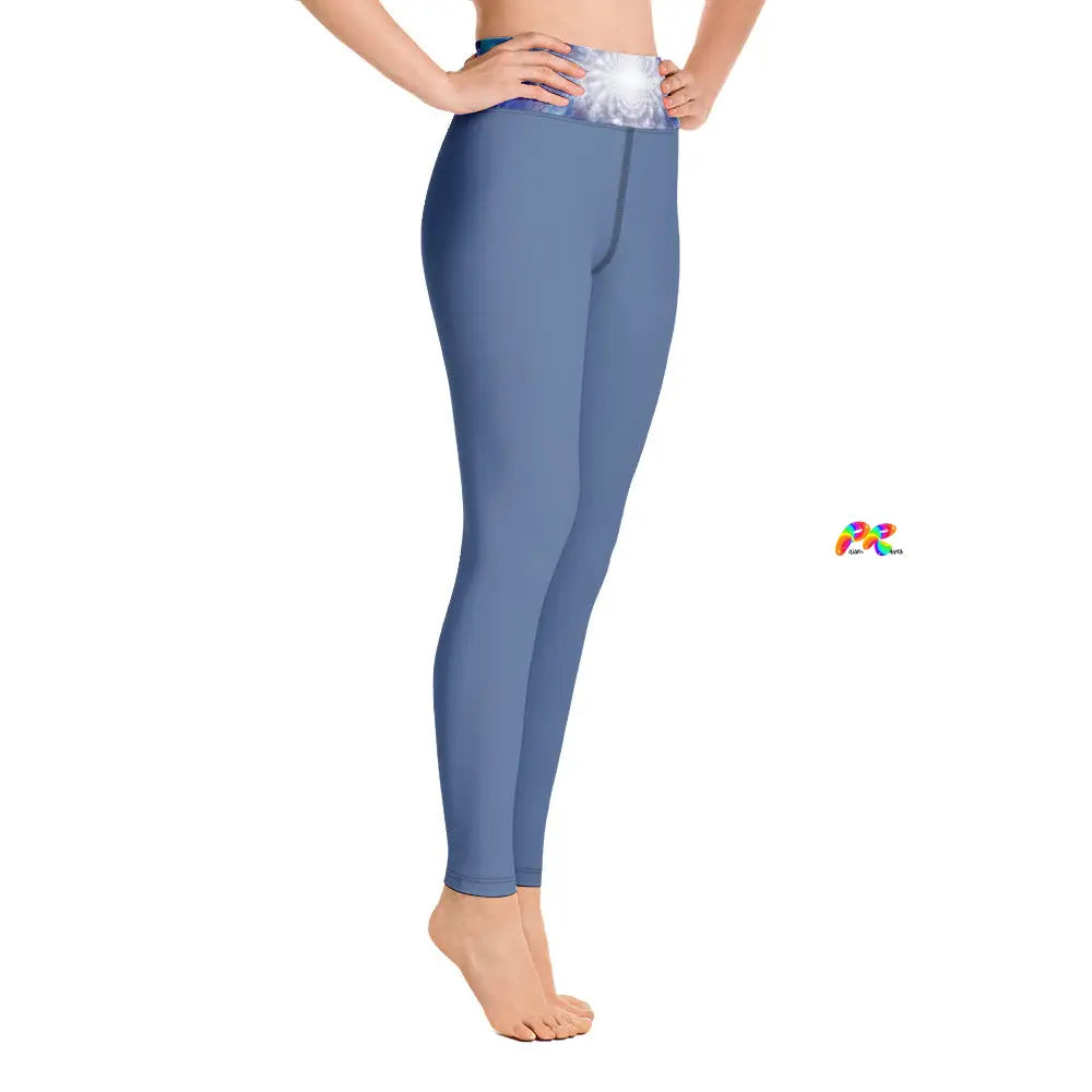 Wellbeing Festival Leggings