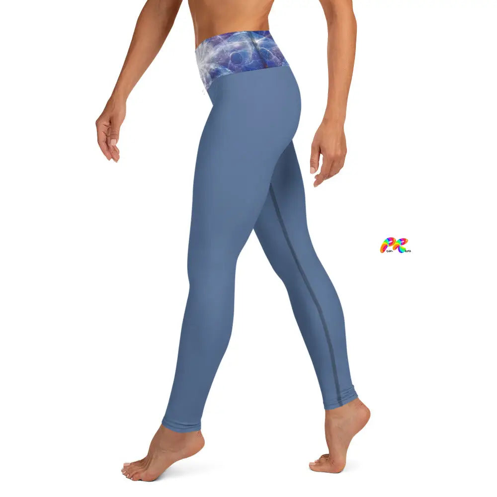 Wellbeing Festival Leggings