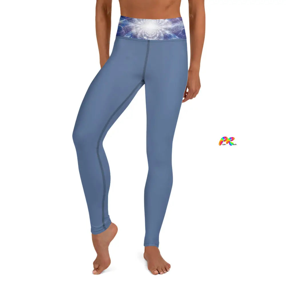 Wellbeing Festival Leggings