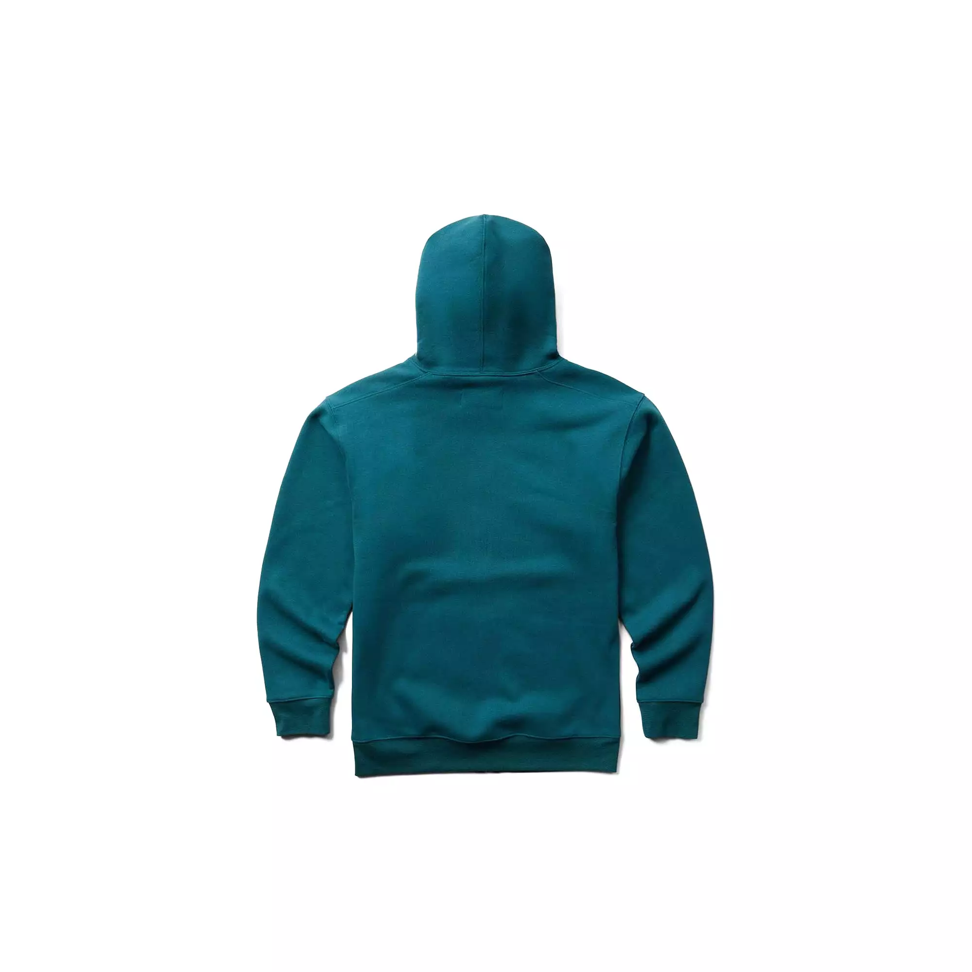 Wolverine Mid Weight Zip Hoody Ink Blue