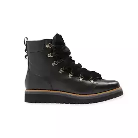 ZG Lodge Hiker - Black